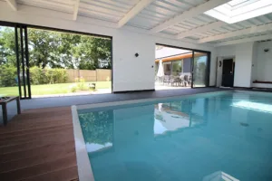 AQUACONCEPT Quimper Piscines Spa Sauna Hammam à Quimper