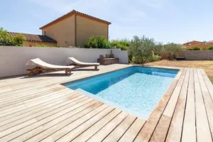 SSTP71 Terrassement & piscine à Saint-Albain
