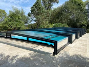 Abritech – Abri de Piscine à Sauteyrargues