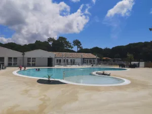LJKL Techniques Piscines SARL à Rochefort