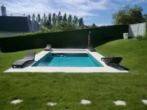 Piscines Du Pays D’Auge à Clarbec