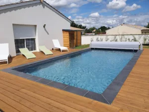 Musset Pool Design Constructeur de Piscines en Béton à Bonnetan