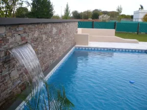 Piscine Plein Sud à Baillargues