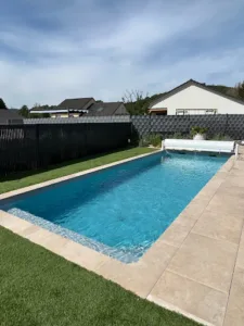 MS Piscine et aménagement à Saint-Avold