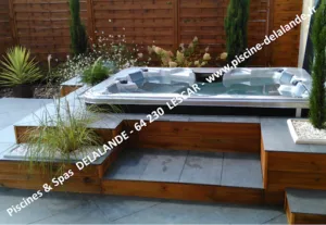 Spas – PAU – LESCAR – Spa – 64 à Lescar