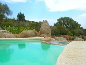 Piscine Service 2A à Porto-Vecchio