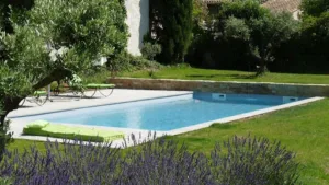 Inter Piscines à Gémenos