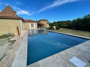 Hydrex piscines et spas à Saint-Gély-du-Fesc