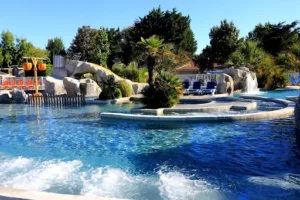 Aquaparc by Diffazur à St-Laurent-du-Var