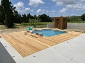 SARL JEANNEY BATIMENT à Bezouce