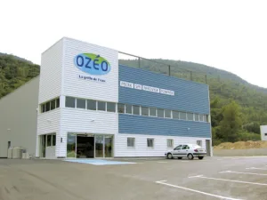 Ozéo Gémenos à Gémenos