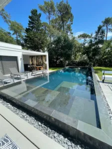 PISCINES CÔTÉ LANDES à Saint-Vincent-de-Tyrosse