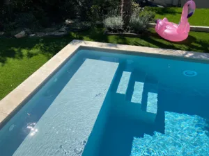 SOpiscine à Lorry-lès-Metz