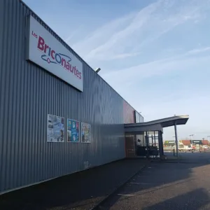 Briconautes Tonneins à Tonneins
