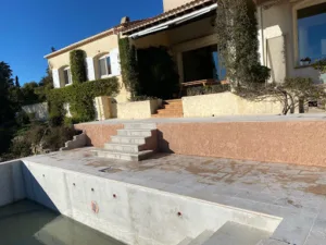 Arnaud Rémi – Rénovation et entretien piscine à Sanary-sur-Mer