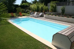 Piscine Roanne Cucherat Installateur à Vougy