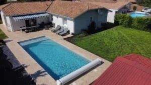 IF PISCINE CONCEPT à Audenge