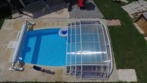 Piscines Desjoyaux à Pamiers