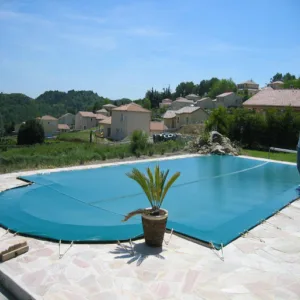 Piscines Victoria – Philippe COLLOMBET à Montmeyran