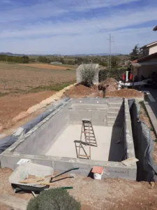 Corp Pro Construction à Genay