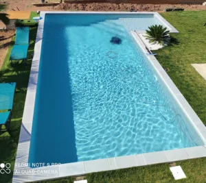 DR Piscine – Construction et entretien à Morières-lès-Avignon