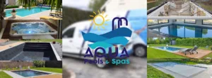 Aqua Pools & Spas à Flines-lès-Mortagne