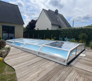 Easycover europe à Lyon