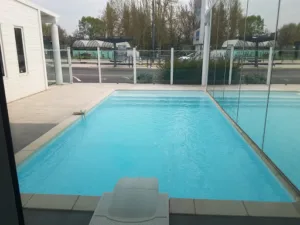 Piscines Desjoyaux, Spas – SARL J2PN à Malemort