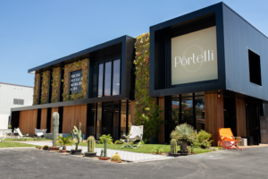 Portelli – Pisciniste Toulouse – Construction de piscine – Mobilier et salon de jardin à Toulouse