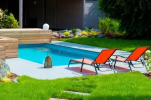 LES JARDINS DE NICOLAS – Aquilus Piscines & Spas à Smarves