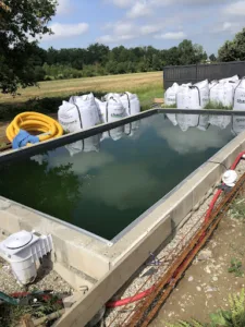 Reflets d’Eau à Rabastens