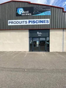 Pascal Piscines à Decazeville