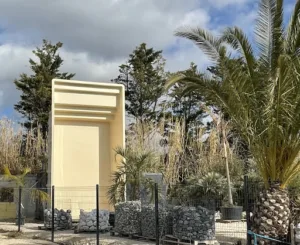 La piscine 13 à Châteauneuf-les-Martigues