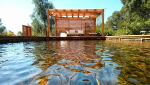 BIOPOOLTECH – Piscines écologiques & Spa Bio connectés à Drumettaz-Clarafond