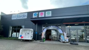 Irrijardin Mulhouse – Wittenheim à Wittenheim