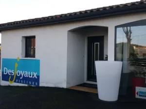 Piscines Desjoyaux à Agen