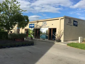 Everblue – Paris Vert Ouest à Gressey