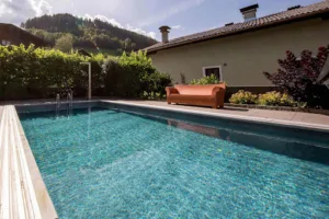 Nature Piscine à Perrigny