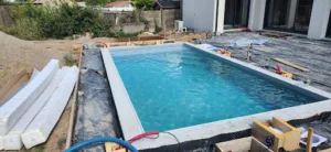 TM Création Piscine à La Chevrolière