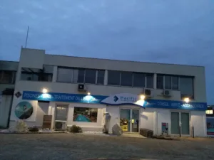 PACIFIC PISCINES à Latresne