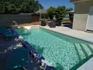 Piscines Desjoyaux à Terrasson-Lavilledieu