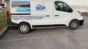 SDP 30 à Alès