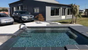 Eden Blue – Constructeur de piscine – Pisciniste – Jacuzzi à Peujard