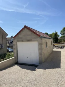 SARL MG BAT – Maçonnerie Générale Dijon à Dijon