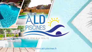 ALD Piscines à Moisenay
