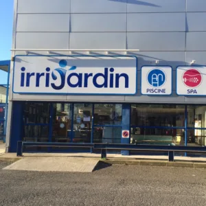 IRRIJARDIN Montpellier Lattes à Lattes