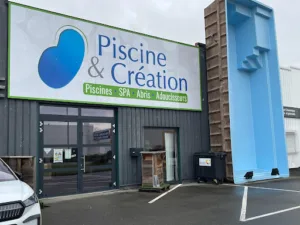 Piscine et Création Nieppe à Nieppe