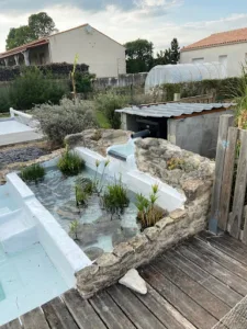Pausity à Preuilly-sur-Claise