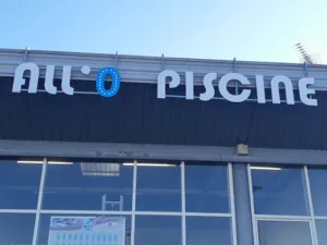 AllO Piscine à Albi