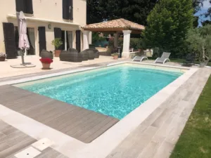 GENERALE PISCINES à Avignon